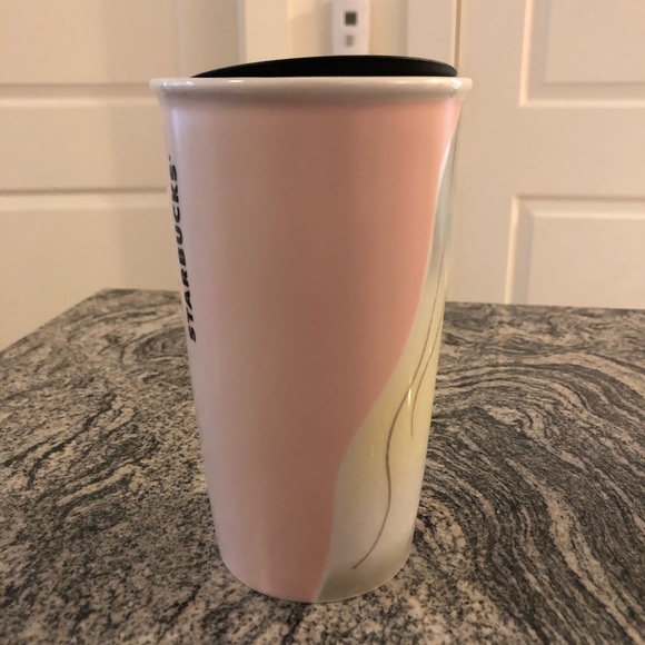 2016 Release Starbucks Los Angeles Cup - Picture 7 of 14